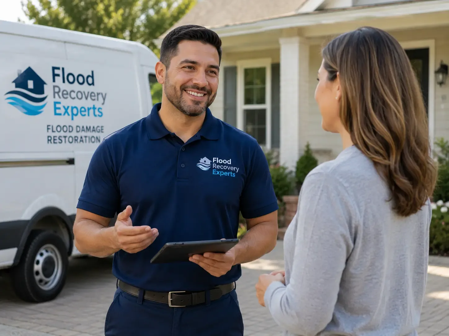 Flood Damage Cleanup Johnson, VT FAQs